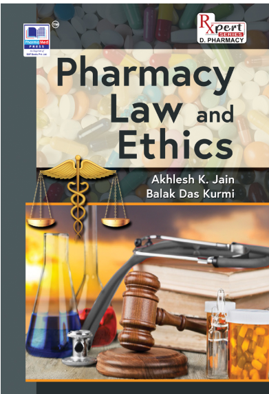Pharmacy Law and Ethics